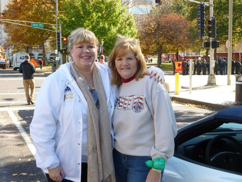 Veterans Parade 2013 041